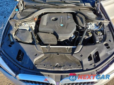 Zdjęcie 11 z 11 samochodu: 2017 BMW 530 XI VIN:WBAJA7C30HG905998 - miniatura