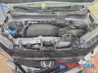 Zdjęcie 12 z 13 samochodu: 2021 HONDA PASSPORT SPORT VIN:5FNYF8H21MB021307 - miniatura