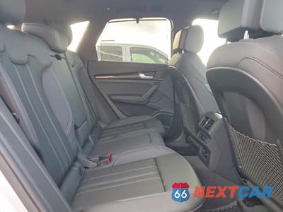 Zdjęcie 11 z 13 samochodu: 2024 AUDI SQ5 PRESTIGE VIN:WA1C4AFY9R2022207 - miniatura