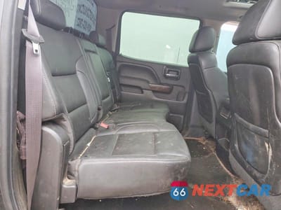 Zdjęcie 10 z 12 samochodu: 2015 GMC SIERRA K1500 SLT VIN:3GTU2VEC9FG132366 - miniatura