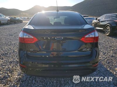 Zdjęcie 6 z 12 samochodu: 2019 FORD FIESTA SE VIN:3FADP4BJ1KM130241 - miniatura