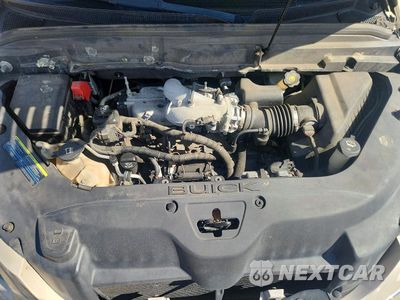 Zdjęcie 12 z 12 samochodu: 2008 BUICK ENCLAVE CXL VIN:5GAEV237X8J143069 - miniatura