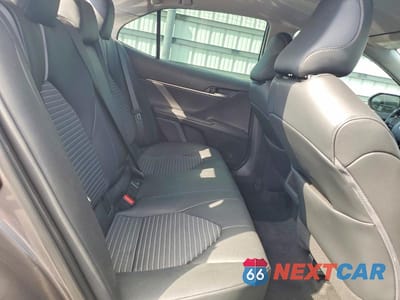 Zdjęcie 10 z 12 samochodu: 2023 TOYOTA CAMRY SE VIN:4T1G11AK0PU094168 - miniatura