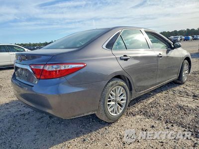Trzecie zdjęcie samochodu z tyłu: 2016 TOYOTA CAMRY LE VIN:4T1BF1FK2GU191909 - miniatura