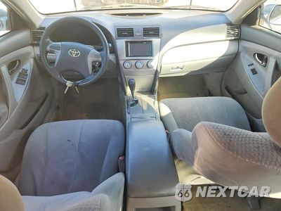 Zdjęcie 8 z 12 samochodu: 2011 TOYOTA CAMRY VIN:4T1BF3EK7BU230726 - miniatura