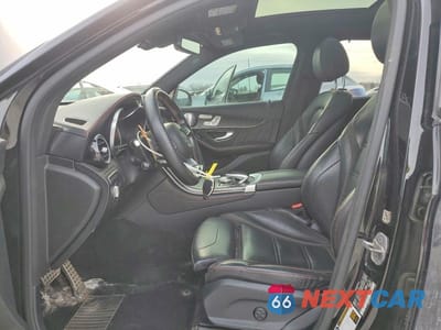 Zdjęcie 7 z 13 samochodu: 2017 MERCEDES-BENZ GLC 43 4MATIC AMG VIN:WDC0G6EB6HV000036 - miniatura
