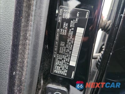 Zdjęcie 13 z 13 samochodu: 2009 VOLVO XC90 3.2 VIN:YV4CZ982291521478 - miniatura