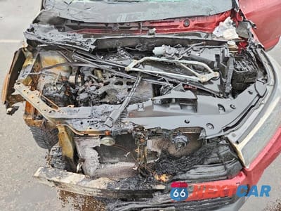 Zdjęcie 12 z 12 samochodu: 2019 TOYOTA HIGHLANDER SE VIN:5TDJZRFH0KS611108 - miniatura