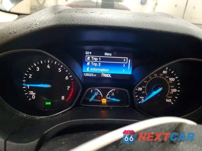 Zdjęcie 9 z 13 samochodu: 2018 FORD FOCUS SE VIN:1FADP3F21JL206201 - miniatura
