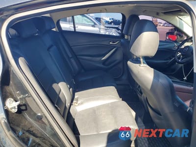 Zdjęcie 10 z 12 samochodu: 2017 MAZDA 6 TOURING VIN:JM1GL1V51H1111646 - miniatura