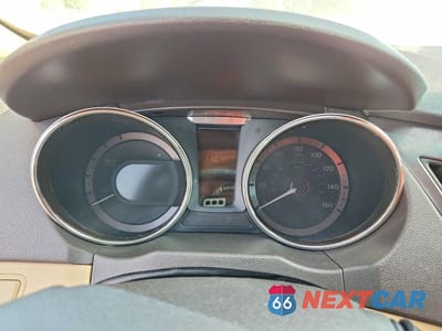 Zdjęcie 9 z 11 samochodu: 2013 HYUNDAI SONATA HYBRID VIN:KMHEC4A41DA094018 - miniatura