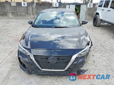 Piąte zdjęcie samochodu w środku: 2020 NISSAN SENTRA SV VIN:3N1AB8CV9LY243310 - miniatura