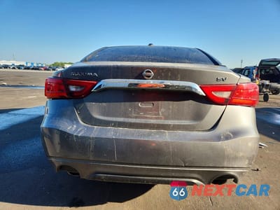 Zdjęcie 6 z 12 samochodu: 2018 NISSAN MAXIMA 3.5 SV VIN:1N4AA6AP6JC384212 - miniatura