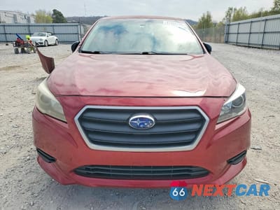Piąte zdjęcie samochodu w środku: 2016 SUBARU LEGACY 2.5I PREMIUM VIN:4S3BNBC66G3007257 - miniatura