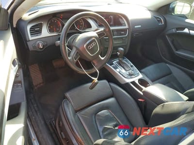 Zdjęcie 8 z 11 samochodu: 2012 AUDI A5 PREMIUM PLUS VIN:WAULFAFR4CA026734 - miniatura