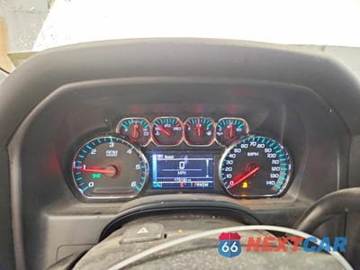 Zdjęcie 9 z 12 samochodu: 2016 CHEVROLET SILVERADO K1500 LT VIN:1GCVKREC9GZ260152 - miniatura