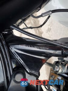 Zdjęcie 9 z 9 samochodu: 2024 HARLEY-DAVIDSON FLHX VIN:1HD1KB711RB650805 - miniatura