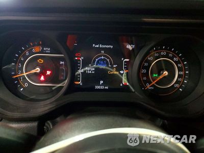 Zdjęcie 9 z 13 samochodu: 2024 JEEP WRANGLER RUBICON VIN:1C4PJXFG6RW160631 - miniatura