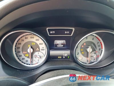 Zdjęcie 9 z 11 samochodu: 2014 MERCEDES-BENZ CLA 250 VIN:WDDSJ4EB0EN067253 - miniatura