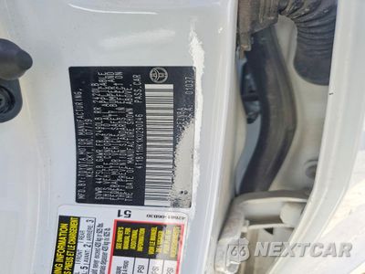 Zdjęcie 12 z 12 samochodu: 2019 TOYOTA CAMRY LE VIN:4T1B11HK1KU290046 - miniatura