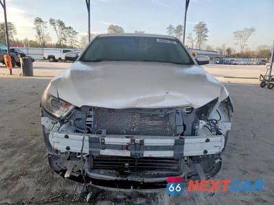 Piąte zdjęcie samochodu w środku: 2016 FORD TAURUS SEL VIN:1FAHP2E82GG143614 - miniatura