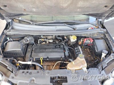 Zdjęcie 11 z 12 samochodu: 2013 CHEVROLET SONIC LT VIN:1G1JC5SH4D4220938 - miniatura