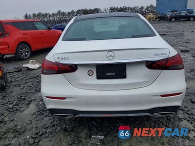 Zdjęcie 6 z 11 samochodu: 2022 MERCEDES-BENZ E 350 4MATIC VIN:W1KZF8EB6NB071378 - miniatura