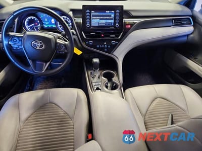 Zdjęcie 8 z 13 samochodu: 2023 TOYOTA CAMRY SE VIN:4T1G11BK2PU094395 - miniatura