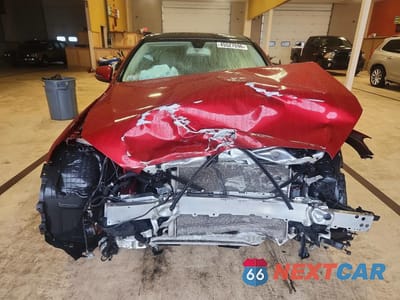 Piąte zdjęcie samochodu w środku: 2017 MERCEDES-BENZ C 300 4MATIC VIN:55SWF4KB4HU179816 - miniatura