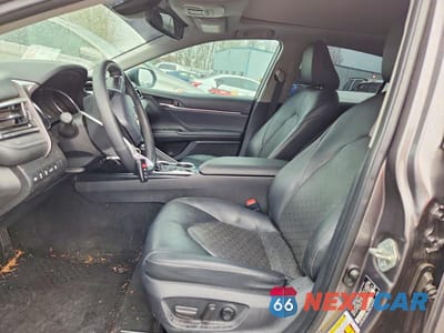 Zdjęcie 7 z 12 samochodu: 2018 TOYOTA CAMRY XSE VIN:4T1B61HK6JU523113 - miniatura