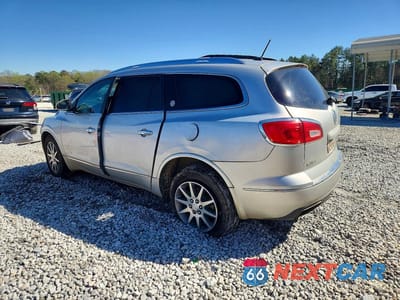 Drugie zdjęcie samochodu z przodu: 2013 BUICK ENCLAVE VIN:5GAKVCKD1DJ183695 - miniatura