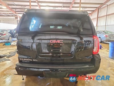 Zdjęcie 6 z 12 samochodu: 2018 GMC YUKON XL K1500 SLE VIN:1GKS2FKC0JR213996 - miniatura