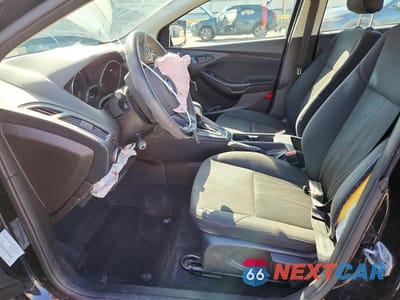 Zdjęcie 7 z 13 samochodu: 2016 FORD FOCUS S VIN:1FADP3E27GL391395 - miniatura