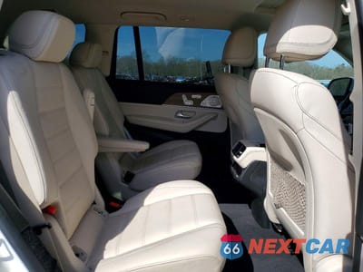 Zdjęcie 11 z 13 samochodu: 2021 MERCEDES-BENZ GLS 450 4MATIC VIN:4JGFF5KE1MA388155 - miniatura