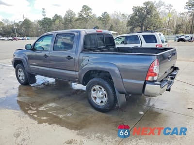 Drugie zdjęcie samochodu z przodu: 2014 TOYOTA TACOMA PRERUNNER V6 VIN:5TFJU4GN3EX051962 - miniatura