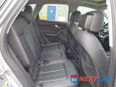 Zdjęcie 10 z 12 samochodu: 2019 AUDI Q5 PREMIUM PLUS VIN:WA1BNAFY6K2079740 - miniatura