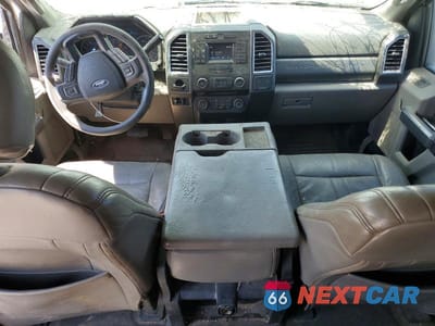 Zdjęcie 8 z 12 samochodu: 2017 FORD F250 SUPER DUTY VIN:1FT7W2BT7HED68982 - miniatura