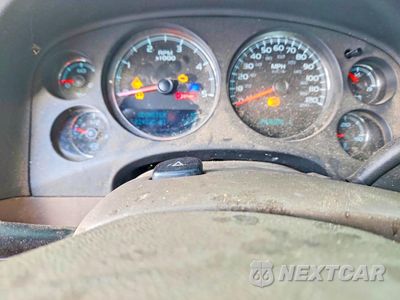 Zdjęcie 9 z 13 samochodu: 2009 GMC SIERRA K2500 SLT VIN:1GTHK63609F177142 - miniatura