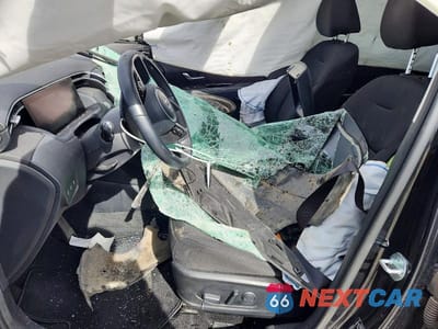 Zdjęcie 7 z 13 samochodu: 2022 HYUNDAI TUCSON SEL VIN:5NMJFCAE3NH034908 - miniatura