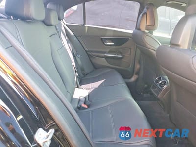 Zdjęcie 10 z 12 samochodu: 2024 MERCEDES-BENZ C-CLASS C300 VIN:W1KAF4GB5RR206267 - miniatura