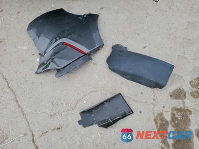 Zdjęcie 12 z 12 samochodu: 2025 FORD F250 SUPER DUTY VIN:1FT7W2BT9SEC74917 - miniatura