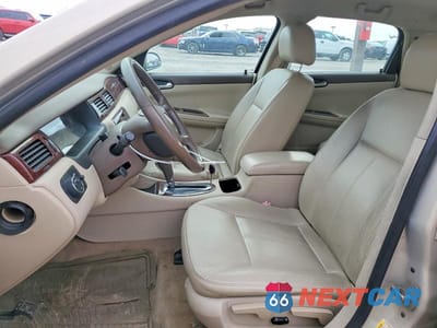 Zdjęcie 7 z 12 samochodu: 2008 CHEVROLET IMPALA LT VIN:2G1WT58KX89256189 - miniatura
