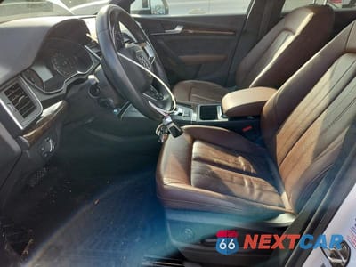 Zdjęcie 7 z 12 samochodu: 2019 AUDI Q5 PREMIUM VIN:WA1ANAFYXK2140518 - miniatura