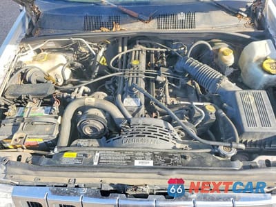 Zdjęcie 12 z 12 samochodu: 1997 JEEP GRAND CHEROKEE LAREDO VIN:1J4FX58SXVC540397 - miniatura