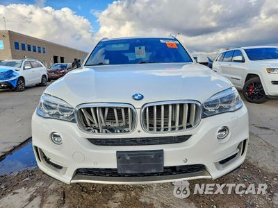 Piąte zdjęcie samochodu w środku: 2016 BMW X5 XDR40E VIN:5UXKT0C53G0S76866 - miniatura
