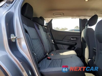 Zdjęcie 11 z 12 samochodu: 2026 NISSAN KICKS SV VIN:3N8AP6CE2TL308342 - miniatura