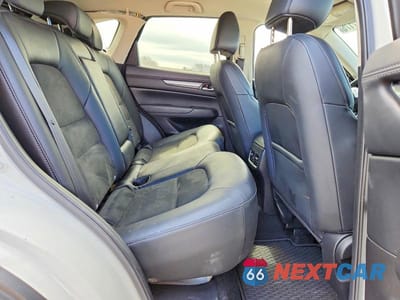 Zdjęcie 11 z 12 samochodu: 2022 MAZDA CX-5 SELECT VIN:JM3KFBBM7N0576833 - miniatura