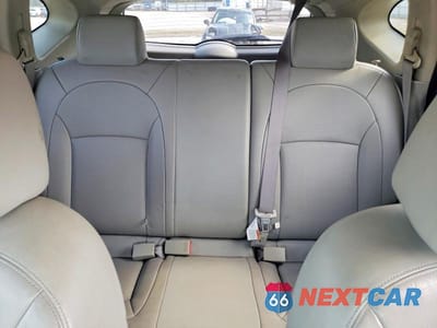 Zdjęcie 10 z 13 samochodu: 2013 NISSAN ROGUE S VIN:JN8AS5MT5DW009302 - miniatura