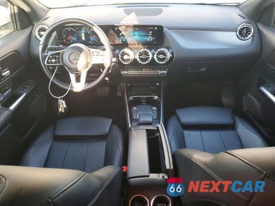 Zdjęcie 8 z 12 samochodu: 2022 MERCEDES-BENZ GLA 250 4MATIC VIN:W1N4N4HB8NJ317485 - miniatura