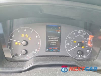 Zdjęcie 9 z 12 samochodu: 2023 TOYOTA COROLLA LE VIN:5YFB4MDE0PP063531 - miniatura